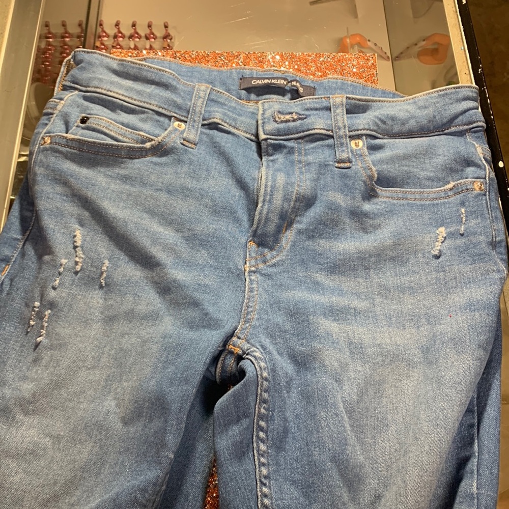 Calvin Klein Jeans